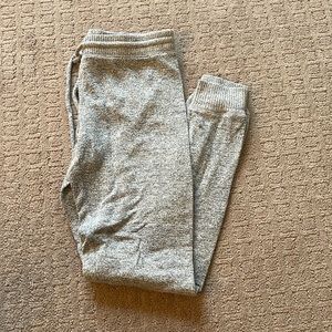 Soft & Sexy Plush American Eagle pajama leggings